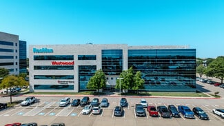 Plus de détails pour 2901 N Dallas Pky, Plano, TX - Bureau à louer