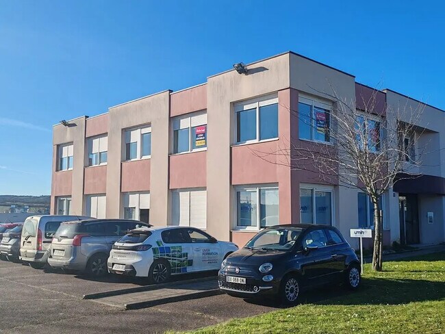 Plus de détails pour Bureau à vendre