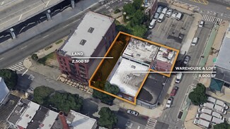 Plus de détails pour 751-761 E 137th St, Bronx, NY - Industriel/Logistique à vendre