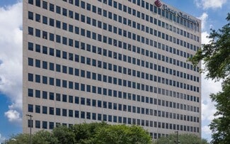 Plus de détails pour 6330 West Loop S, Bellaire, TX - Bureau à louer