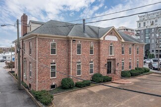 Plus de détails pour 2909 Poston Ave, Nashville, TN - Bureau à louer