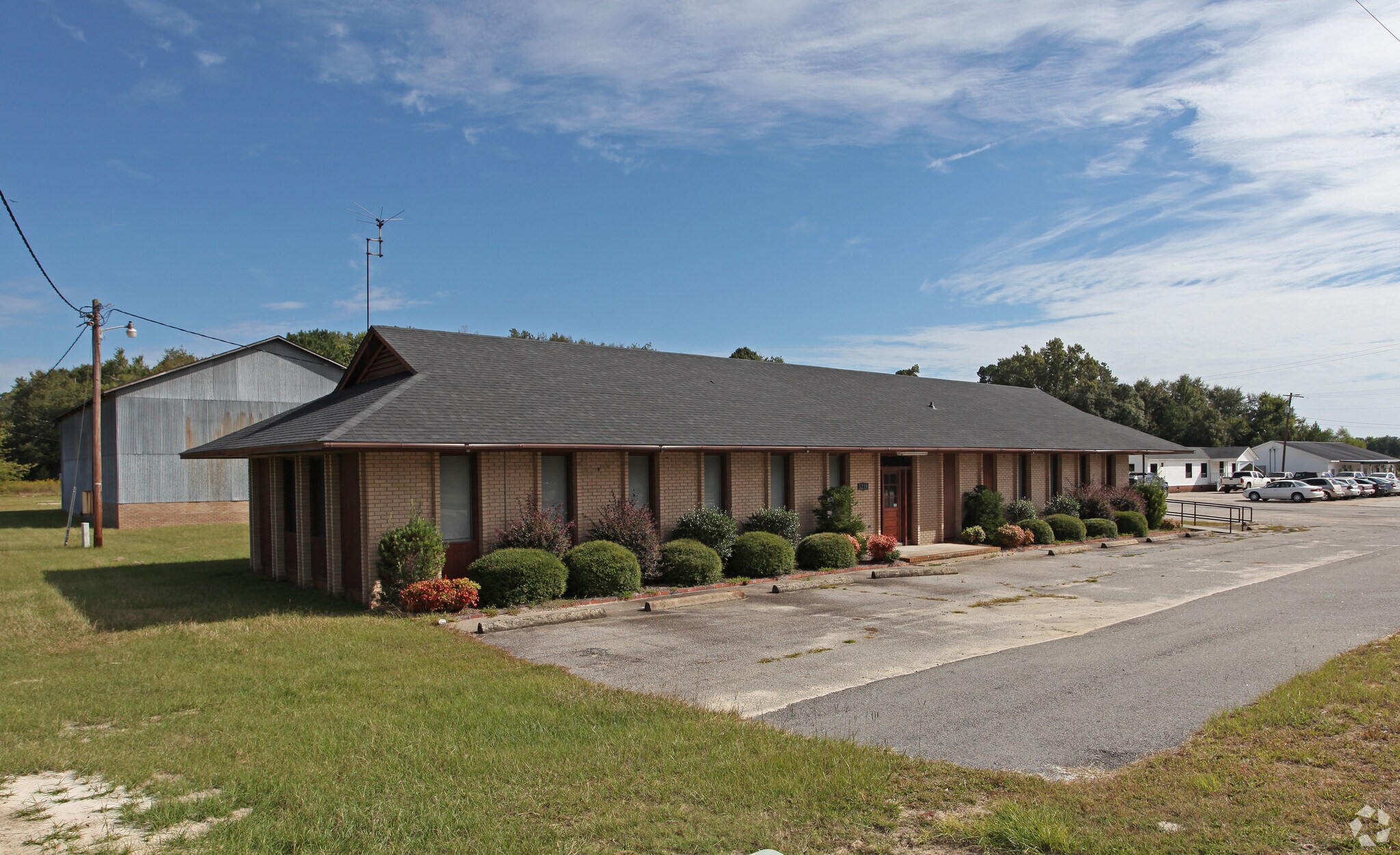 5239 Turbeville Hwy, Turbeville, SC à vendre Photo principale– Image 1 sur 3