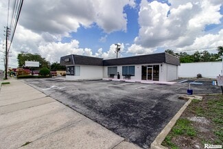 Plus de détails pour 2514 S Florida Ave, Lakeland, FL - Local commercial à louer