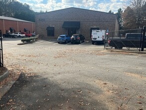 4401 Bretton Ct NW, Acworth, GA à louer Photo intérieure– Image 1 sur 1