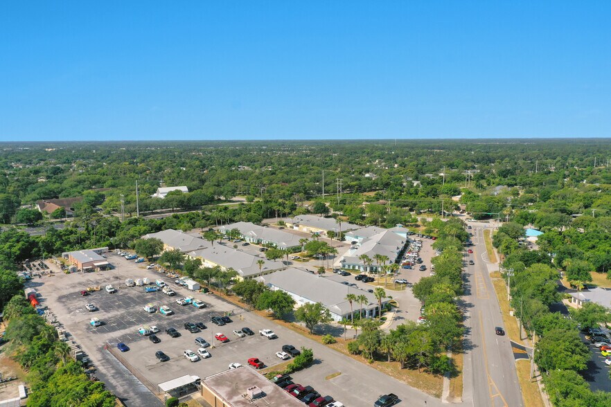 4645 Clyde Morris Blvd, Port Orange, FL à louer - Photo de l’immeuble – Image 3 sur 9