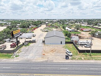 Plus de détails pour 411 Yukon rd, Odessa, TX - Industriel/Logistique à louer