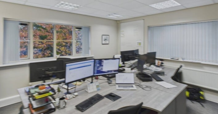 Middlewich Rd, Nantwich à louer Photo intérieure– Image 1 sur 3