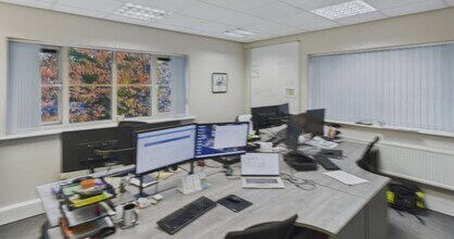 Middlewich Rd, Nantwich à louer Photo intérieure– Image 1 sur 3