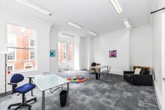 14 Regent St, Nottingham à louer Photo intérieure– Image 2 sur 4