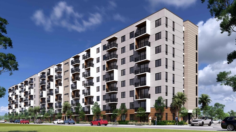 21350 SW 115th Rd, Miami, FL à vendre - Photo de l’immeuble – Image 3 sur 18