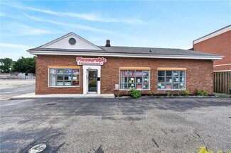 Plus de détails pour 5611 Pearl Rd, Parma, OH - Local commercial à vendre