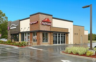 Plus de détails pour 7840-7850 N Wickham Rd, Melbourne, FL - Local commercial à vendre