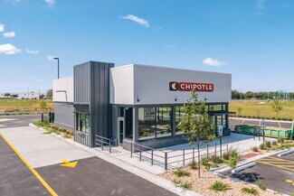 Plus de détails pour 1351 Shale Rd, Joliet, IL - Local commercial à vendre