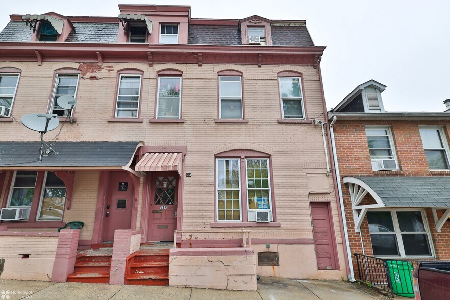 427-427.5 N 5th Street, Allentown, PA à vendre - Photo de l’immeuble – Image 2 sur 43