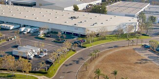 Plus de détails pour 11167-11177 White Birch Dr, Rancho Cucamonga, CA - Industriel/Logistique à louer