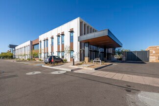Plus de détails pour 20159 N Scottsdale Rd, Scottsdale, AZ - Bureau/Médical à louer