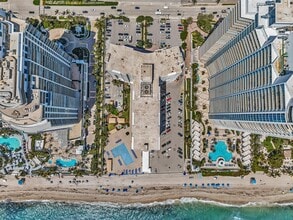 3505 S Ocean Dr, Hollywood, FL à louer Photo intérieure– Image 2 sur 23