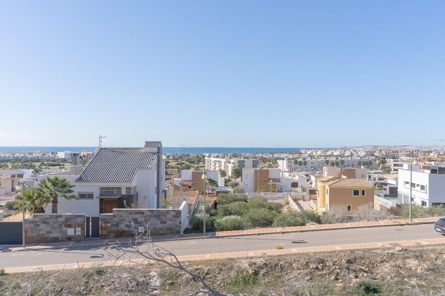 Terrain dans El Ejido, Almería à vendre - Aérien – Image 2 sur 3