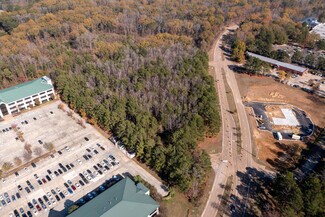 Plus de détails pour 385 Highland Colony Pky, Ridgeland, MS - Terrain à vendre