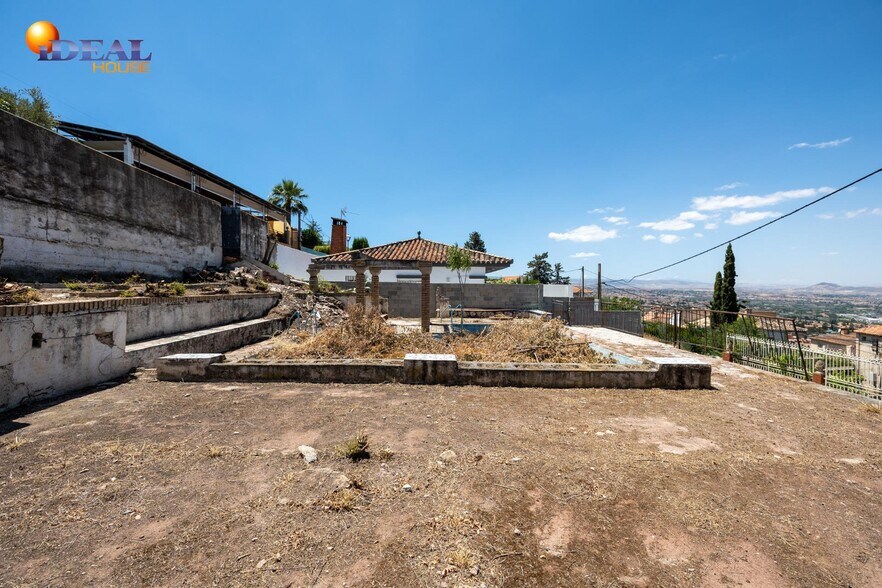 Calle las Casillas, 10, Monachil, Granada à vendre - Photo de l’immeuble – Image 2 sur 33