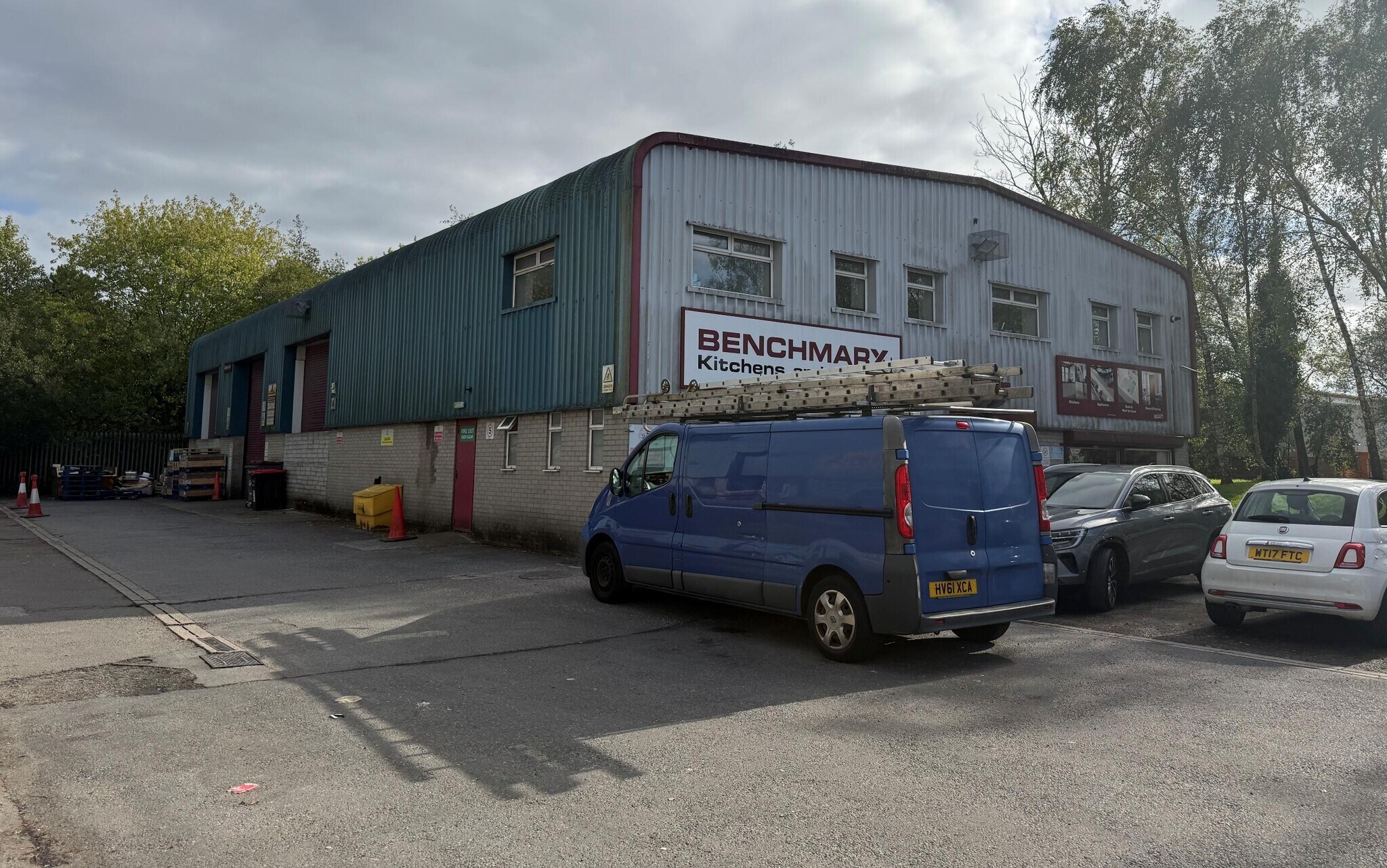 Clarion Clos, Swansea à louer Photo principale– Image 1 sur 7