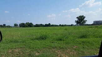 Plus de détails pour 44800 Barksdale Boulevard, Bossier City, LA - Terrain à vendre