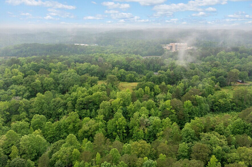643 N Rope Mill Rd, Woodstock, GA à vendre - Aérien – Image 1 sur 5