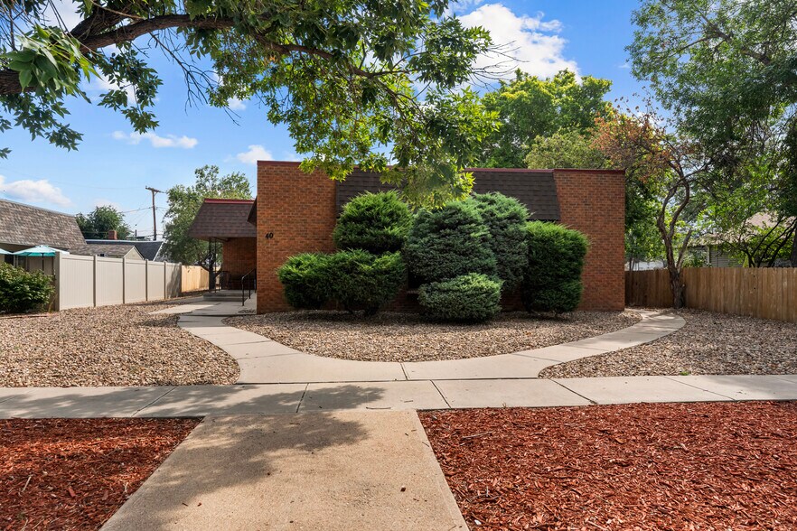 40 S 6th Ave, Brighton, CO à louer - Photo de l’immeuble – Image 3 sur 25
