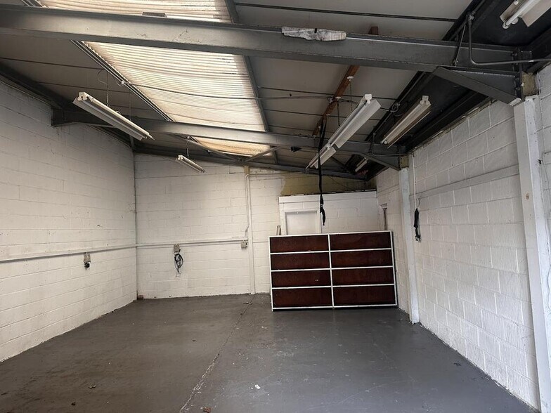 63-67 Camden St, Birmingham à louer - Photo de l’immeuble – Image 3 sur 7