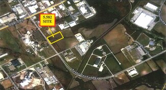 Plus de détails pour 0 Texas Central, Waco, TX - Terrain à vendre