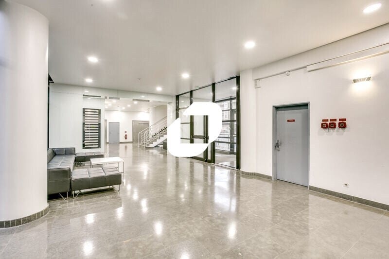 2 Boulevard Vauban, Montigny-le-Bretonneux à louer - Hall d’entrée – Image 2 sur 25
