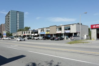 Plus de détails pour 662-678 Boul Saint-Joseph, Gatineau, QC - Bureau, Bureau/Local commercial à louer