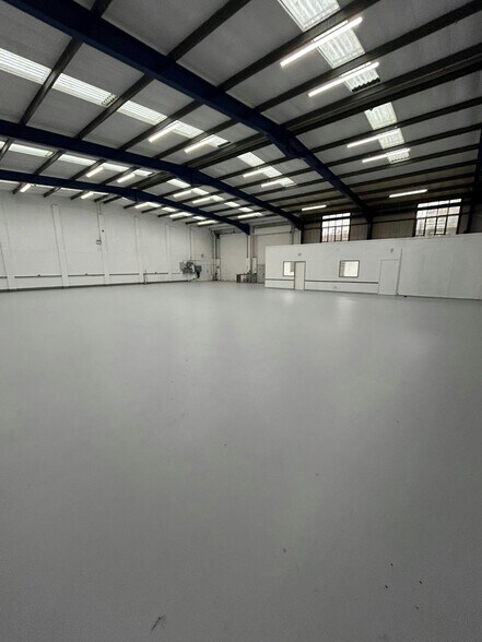 Adlington Ct, Warrington à louer - Photo de l’immeuble – Image 3 sur 6