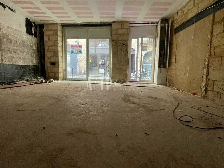 Rue Bouquière, Bordeaux à louer - Photo intérieure – Image 3 sur 6