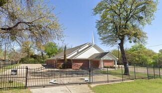 Plus de détails pour 544 Tipton Rd, Irving, TX - Spécialisé à vendre