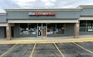 Plus de détails pour 132 E 15th St, Edmond, OK - Local commercial à louer