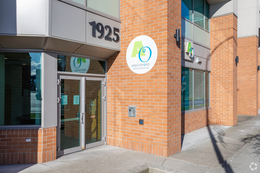 1925 McCallum Rd, Abbotsford, BC à louer - Photo de l’immeuble – Image 3 sur 4
