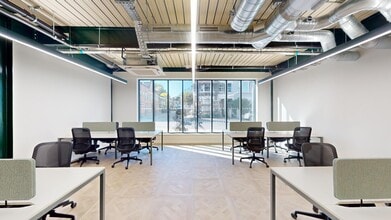 116 Putney Bridge Rd, Londres à louer Photo intérieure– Image 2 sur 8