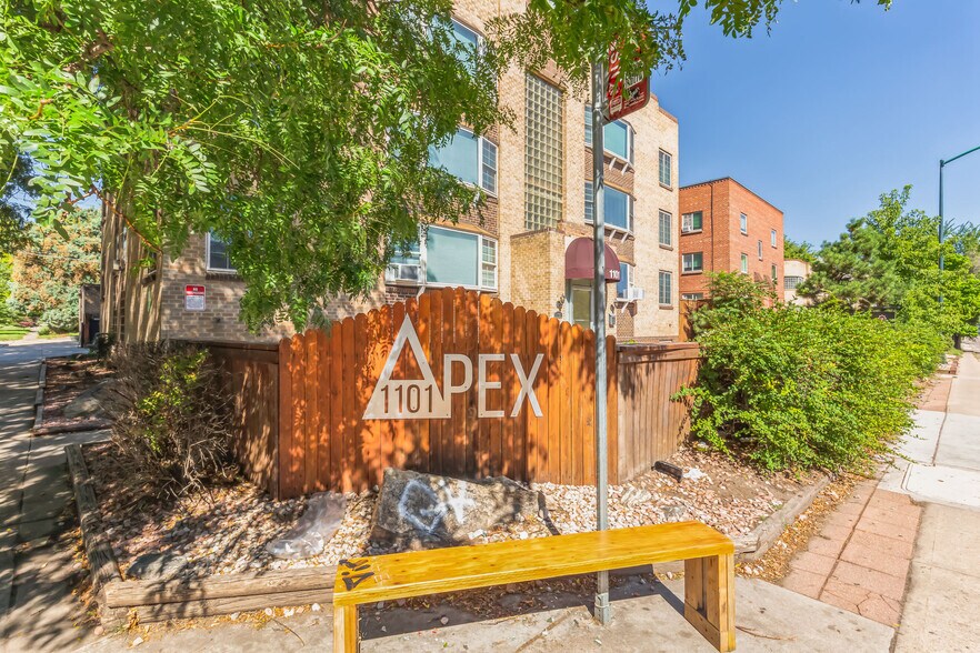 1101 Colorado Blvd, Denver, CO à vendre - Photo de l’immeuble – Image 2 sur 39