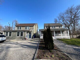 Plus de détails pour 34 Benedict St, Norwalk, CT - Logement à vendre