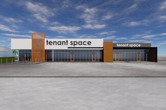 Plus de détails pour 5733-5747 S Harlem Ave, Chicago, IL - Local commercial à louer
