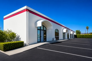 Plus de détails pour 9035 Eton Ave, Canoga Park, CA - Industriel/Logistique à louer