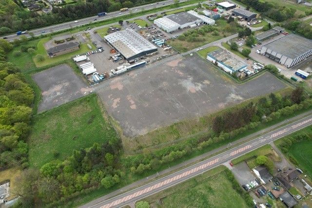 Nairn Rd, Livingston à louer Photo de l’immeuble– Image 1 sur 4