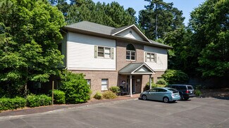 Plus de détails pour 2733 Campus Walk Ave, Durham, NC - Bureau à vendre