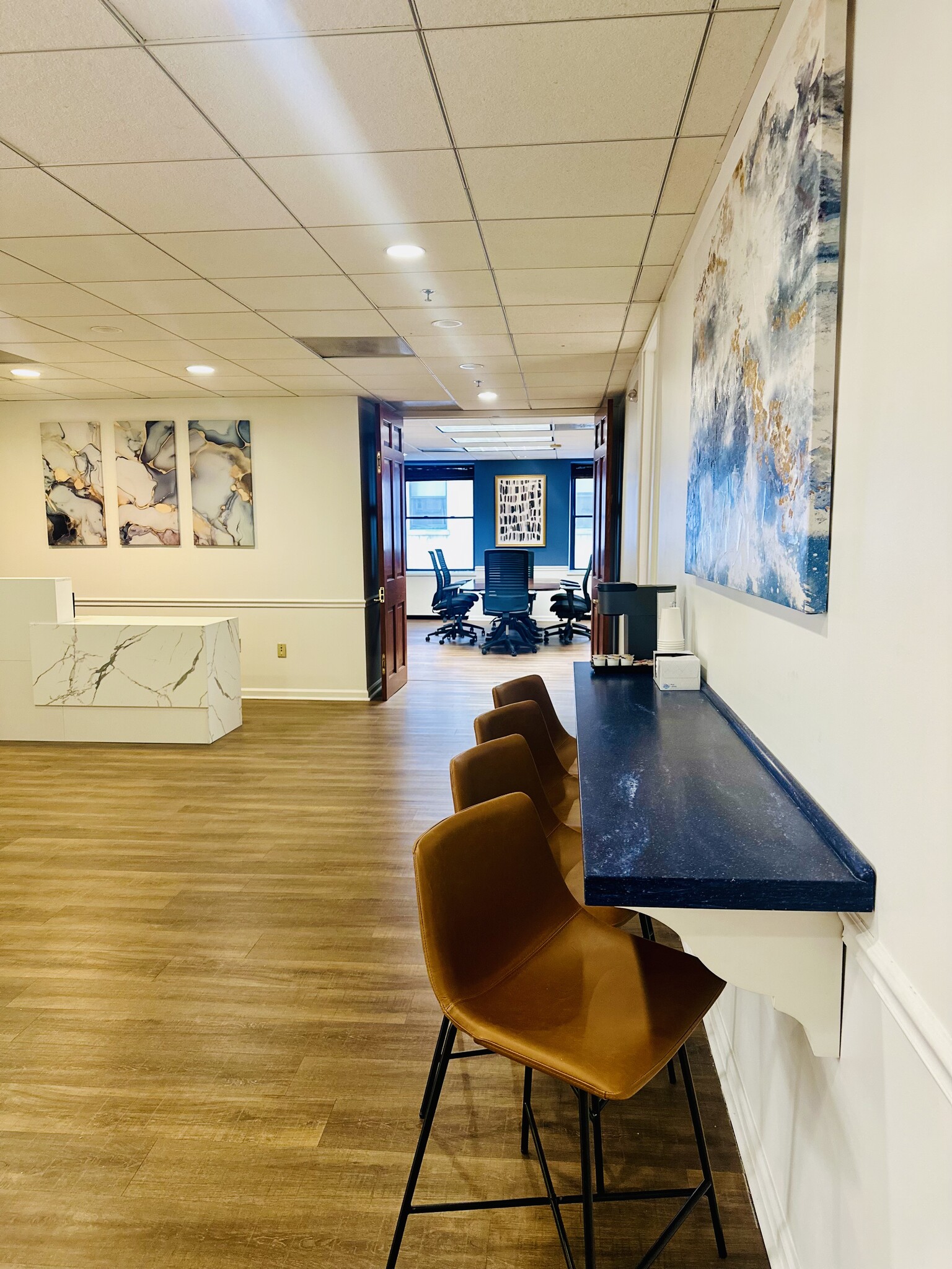 121 S Broad St, Philadelphia, PA à louer Photo intérieure– Image 1 sur 5