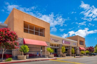 Plus de détails pour 1708-1712 Oakland Rd, San Jose, CA - Local commercial à louer