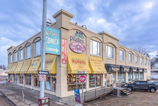 Plus de détails pour 8625 109 St, Edmonton, AB - Bureau à louer