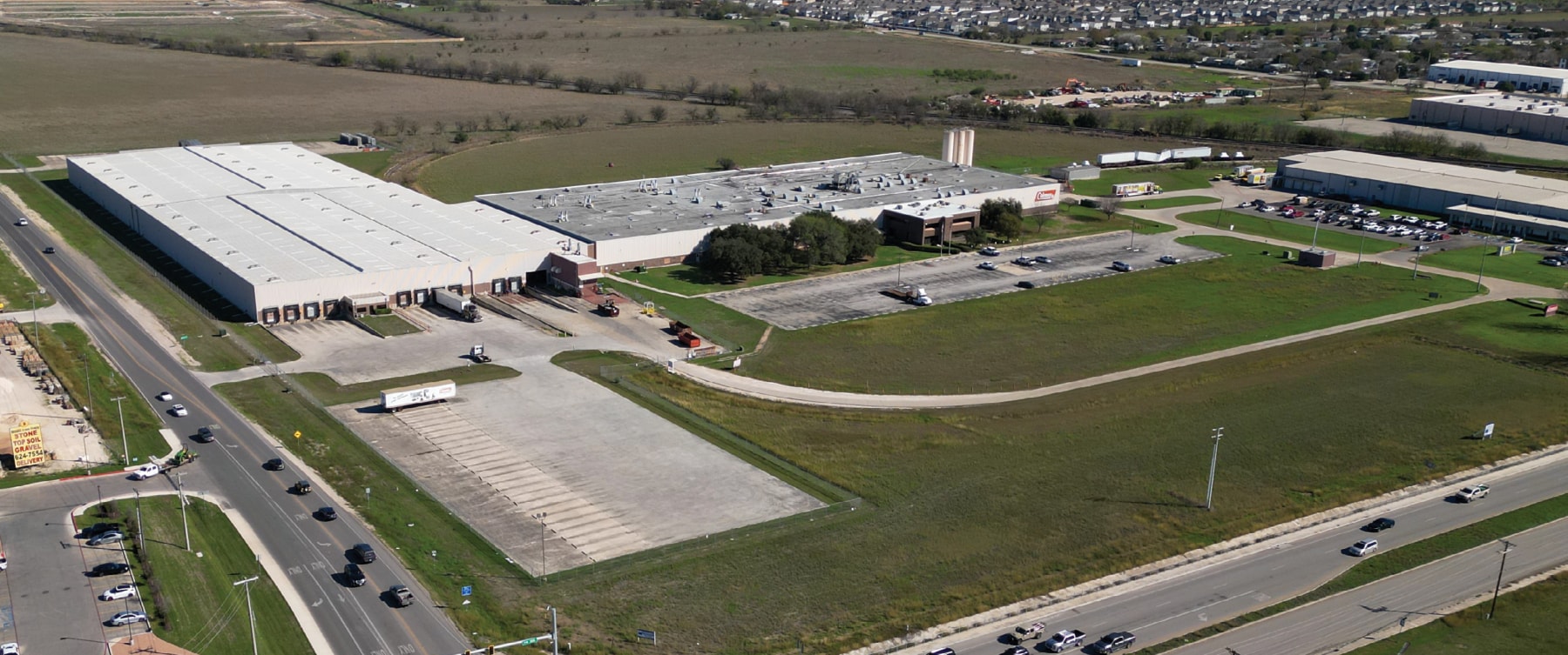 766 FM 306, New Braunfels, TX à vendre Photo de l’immeuble– Image 1 sur 1