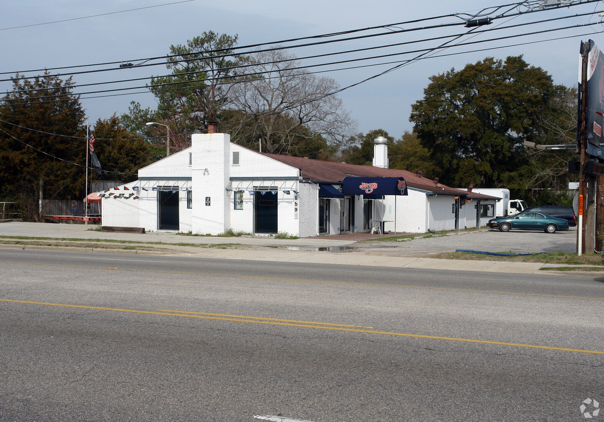 1525 Us-17 Hwy N, Little River, SC à vendre Photo de l’immeuble– Image 1 sur 36