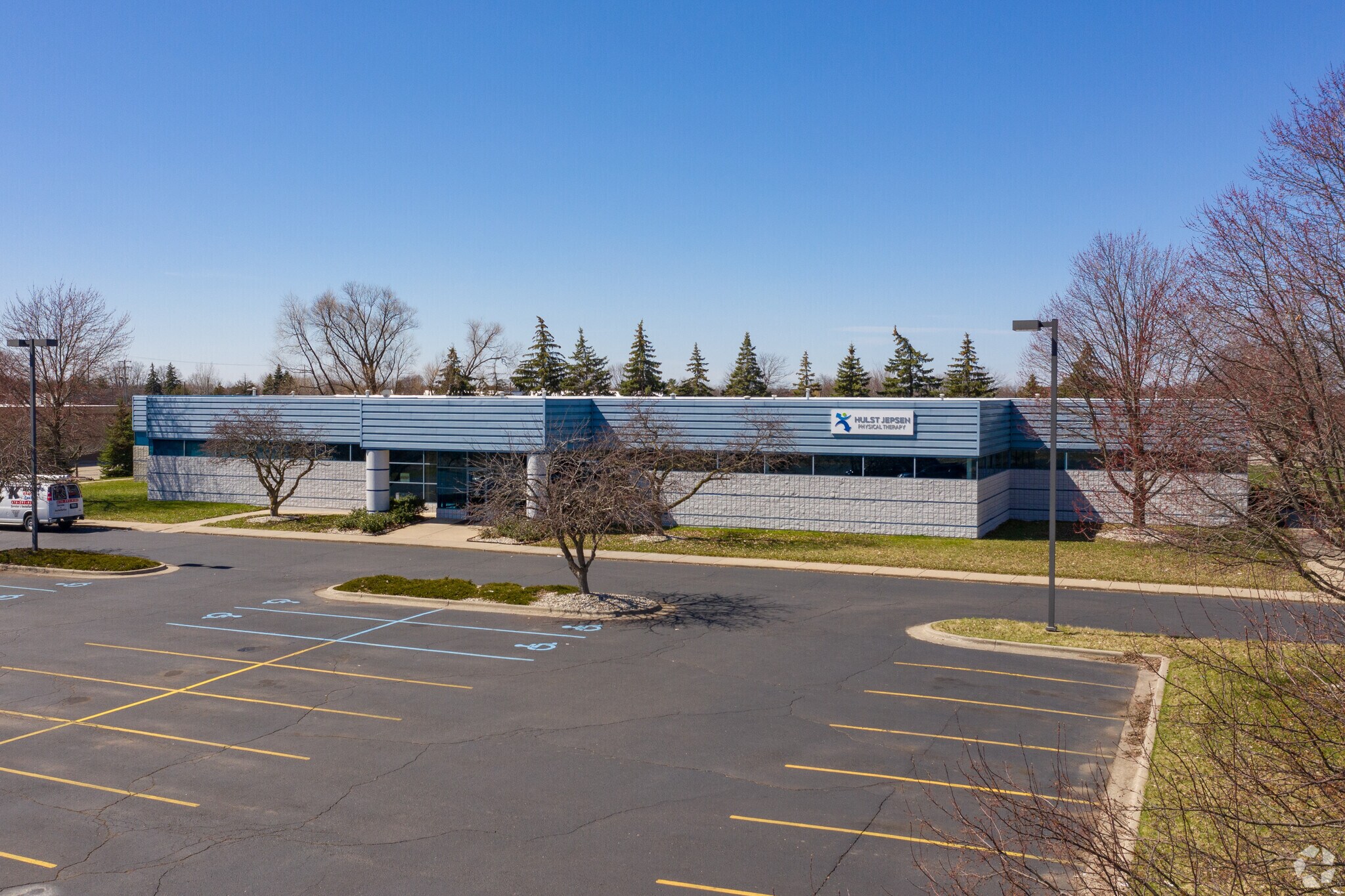 2120 43rd St SE, Grand Rapids, MI à louer Photo principale– Image 1 sur 5